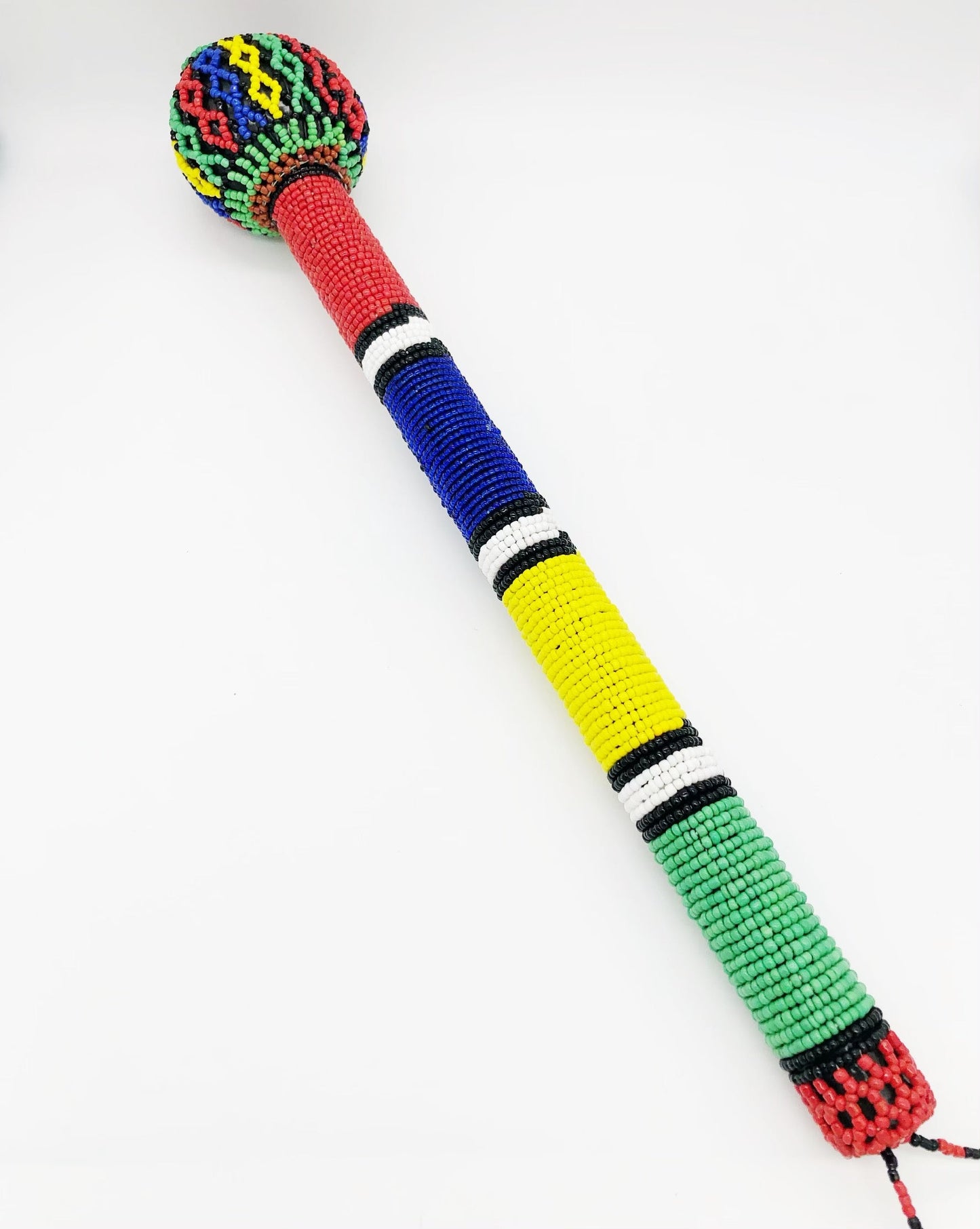 Warrior Stick (Koto)